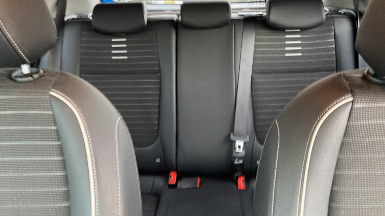 Kia Rio 1.0 T GDi 48V 118 GT-Line S 5dr Petrol Hatchback